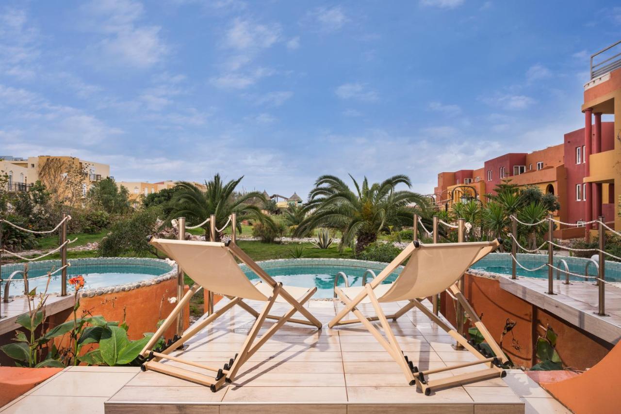 Orpheas Resort Hotel (Adults Only) Paralia Kourna Экстерьер фото